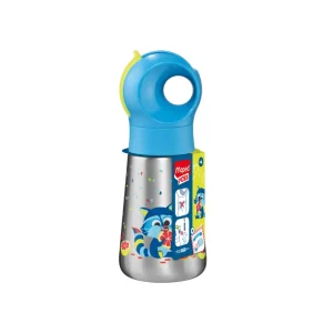 Bottle Maped Miniz SS 350ML Rakun