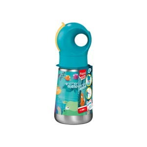 Bottle Maped Miniz SS 350ML Jungle