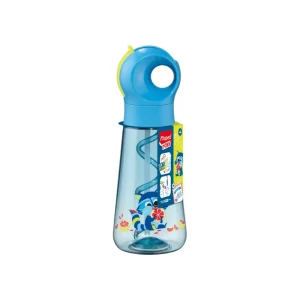 Bottle Maped Miniz Ecoz 500ML Rakun