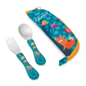 Cutlery Maped Miniz Jungle Fever