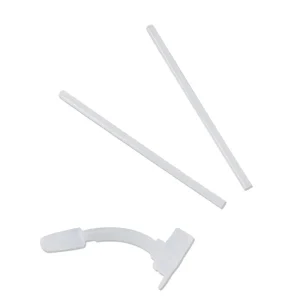 Replacement straws Maped Miniz 3-piece