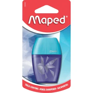 Temperamatite Maped Shaker Arctic – blister