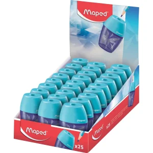 Temperamatite Maped Shaker Arctic – Disp 25/1