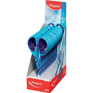 Scissors Maped Arctic 16CM – Disp