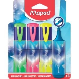 Marcatore Maped Arctic 4/1