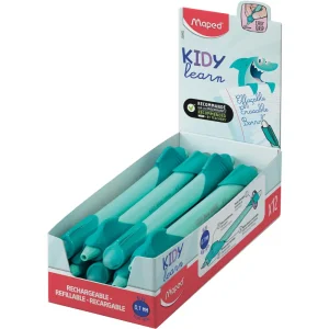 Penna roller cancellabile Maped kidy Mare P12/1