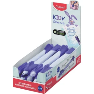 Penna roller cancellabile Maped kidy Coniglio 12/1