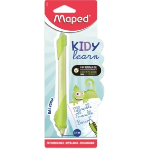 Penna roller cancellabile Maped kidy Camaleonte BL