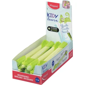 Penna roller cancellabile Maped kidy CAMALEONTE12/1