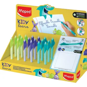 Penna roller cancellabile Maped kidy – Disp 18/1