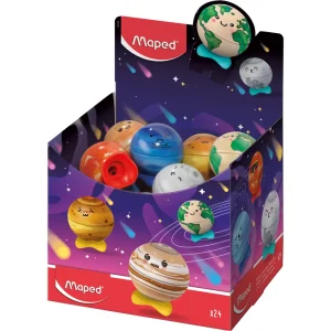 Temperamatite Maped Planet – Display 24/1