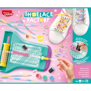 Creative set Maped Factory paper clips