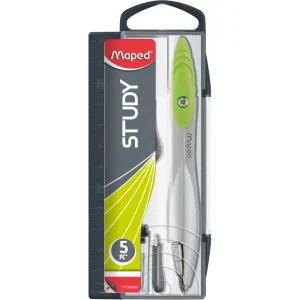 Compasso da disegno Maped Study 57150