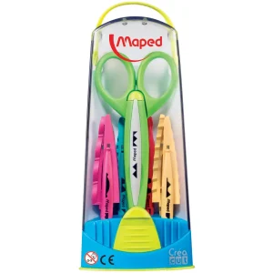 Scissors Maped Craft 57284