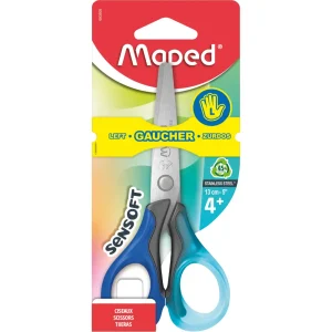 Forbice Maped Sensoft 57395