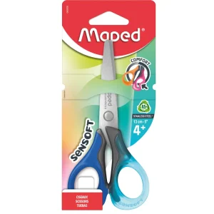 Forbice Maped Sensoft 57401