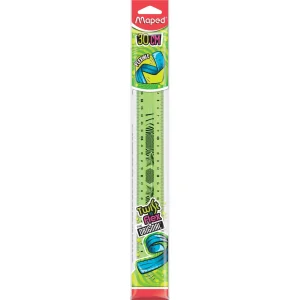 Righello Maped Twist’n flex 57406