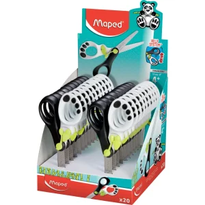Forbici MAPED Koopy 13 cm