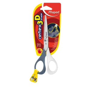 Forbici MAPED Shape per mancini 16 cm