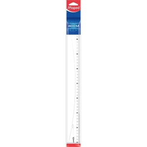 Righello MAPED Essential, 40 cm