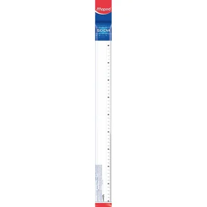 Righello MAPED Essential, 50 cm