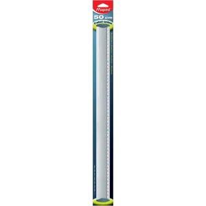 Righello Maped Alu 50CM-BLISTER