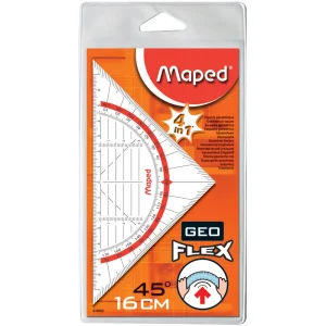 Geo MAPED Flex, 16 cm