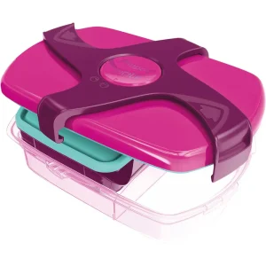 Lunch box MAPED pink 575002