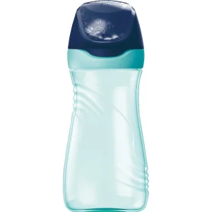 Plastic bottle MAPED blue – 430 ml