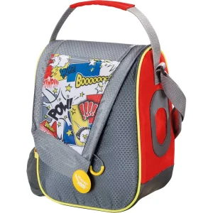 Lunch backpack MAPED Cosmic