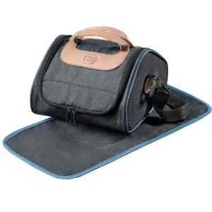 Lunch bag MAPED Concept blue