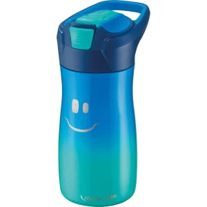 Plastic bottle MAPED Kids blue 575058