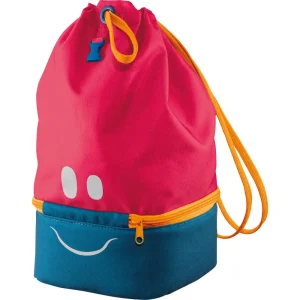Borsa per pranzo MAPED rosa