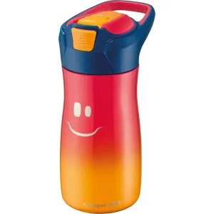 Plastic bottle Maped kids pink 575065