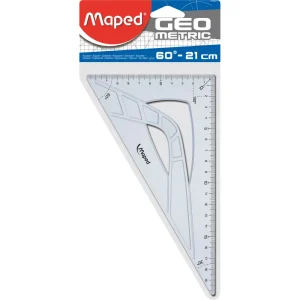 Squadra Maped Geometrica, 21/60′
