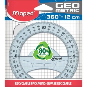 Compasso geometrico Maped Geometric 12/360′-BLISTER