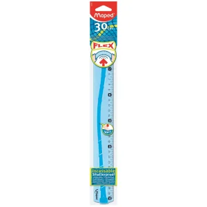 Righello Maped Flex 57595