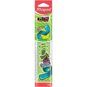 Righello Maped Twist’n flex 57598A