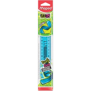 Righello Maped Twist’n flex 57598B