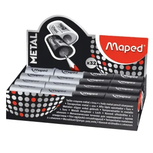 Temperamatite Maped Satellite 57604