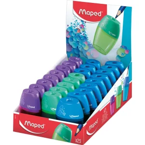 Temperamatite Maped Shaker 57607