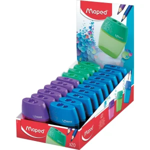 Temperamatite Maped Shaker 57609