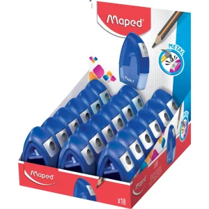 Temperamatite Maped Tonic
