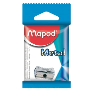 Temperamatite in metallo MAPED Classic