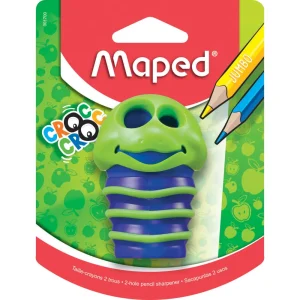 Temperamatite Maped Croc croc 57639