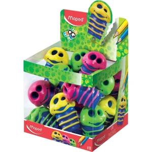 Temperamatite Maped Croc croc 57641