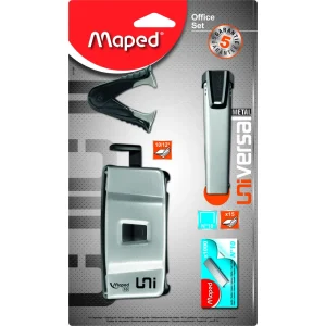 Set di forniture da ufficio MAPED Office 4/1