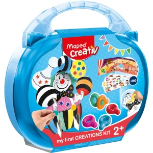 Creative set MAPED klovn