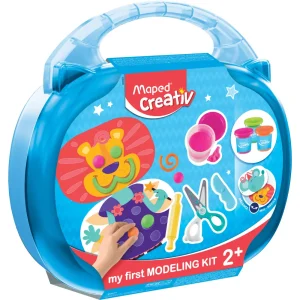 Creative set MAPED modelling 577005