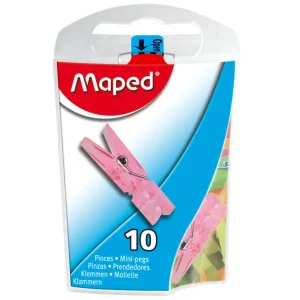 Spilli per carta Maped